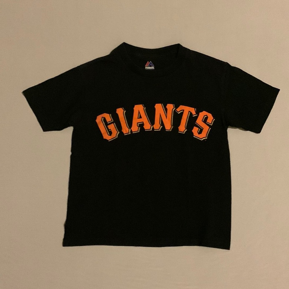 Giants Graphic Tee